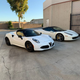 Image for article titled At $48,999, Can This Tragically Under-Used 2016 Alfa Romeo 4C Spider Lure You Into Its Web?